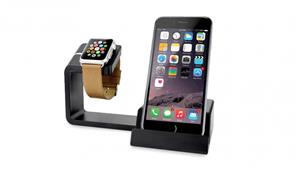 Cygnett Apple Watch/iPhone Stand