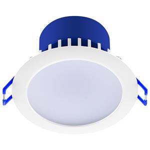 DETA 7W Tri-Colour Dimmable LED Downlight