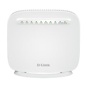 D-Link N300 ADSL2+/VDSL2 Wireless Modem Router