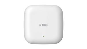 D-Link Wireless AC1200 Concurrent Dual Band Access Point