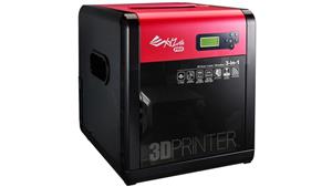 Da Vinci 1.0 Pro 3-in-1 3D Printer