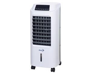 Dace 6L Evaporative Air Cooler & Humidifier