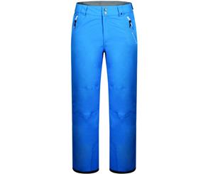 Dare 2b Mens Keep Up III Waterproof Breathable Ski Trousers - Methyl Blue