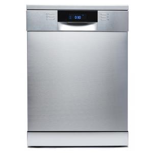 DeLonghi - DEDW6015S - 60cm Freestanding Dishwasher