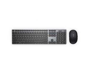 Dell 580-AFTD KM717 PREMIER WIRELESS KEYBOARD AND MOUS