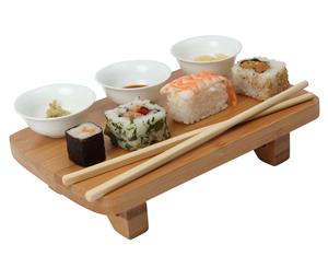 Dexam Sushi Serving Set