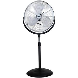 Dimplex 50cm High Velocity Pedestal Fan