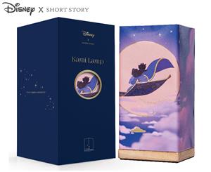 Disney x Short Story Kami Lamp - Jasmine (Aladdin)