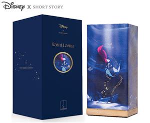 Disney x Short Story Kami Lamp - The Little Mermaid