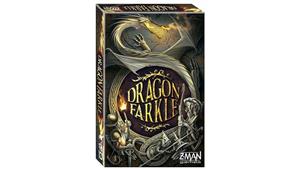 Dragon Farkle Board Game