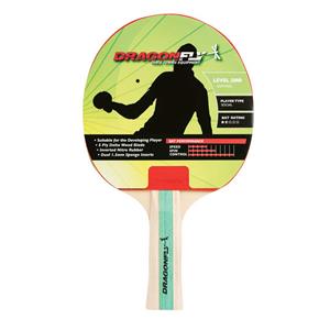 Dragonfly Player 2000 Table Tennis Bat
