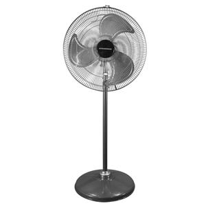 Dynabreeze 450mm Industrial Pedestal Fan