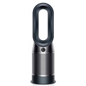 Dyson Pure Hot+Cool  Purifier Fan Heater Black/Nickel - 248812-01