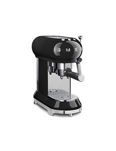 ECF01BLAU Pump Espresso Coffee Machine Black