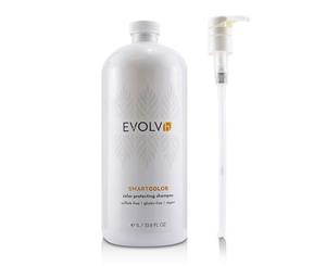 EVOLVh SmartColor Color Protecting Shampoo 1000ml/33.8oz