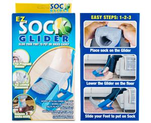 EZ Socks Glider