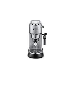 Ec685m Dedica Pump Coffee Machine -Metal