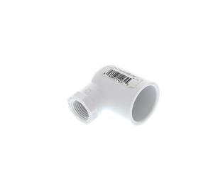 Elbow Faucet PVC 25mm x 15mm 407130 Pressure Pipe Fitting Plumbing Water EACH