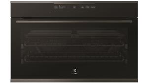 Electrolux 90cm Multifunction Pyrolytic Oven
