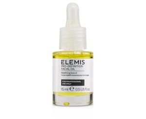 Elemis ProDefinition Facial Oil (Salon Product) 15ml/0.5oz