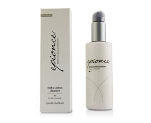 Epionce Milky Lotion Cleanser For Dry/ Sensitive to Normal Skin 170ml/6oz