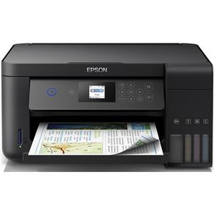 Epson EcoTank Expression ET-2750 Multifunction Printer