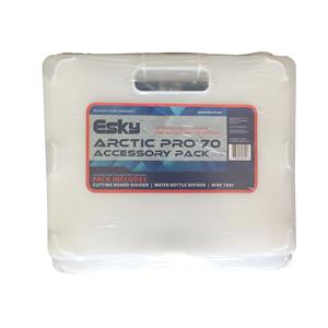 Esky Arctic Pro Accessory Pack