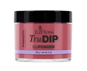 EzFlow TruDip Nail Dipping Powder - Smeared Kiss (56g) SNS