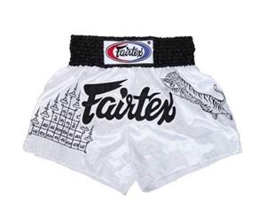 FAIRTEX-Superstition Muay Thai Boxing Shorts Pants (BS0637)