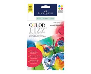 Faber Castell - Mixed Media Color Fizz Pop