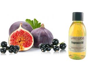 Fig & Cassis - Fragrance Oil