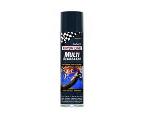 Finish Line Eco-Tech Degreaser - CLEARANCE