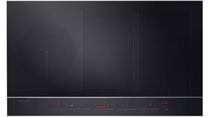 Fisher & Paykel 900mm 5 Zone Induction Cooktop