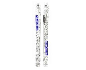 Five Forty Dagger Powder Twin Tip Snow Skis -160cm