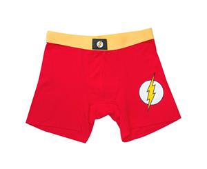 Flash Classic Men's Underwear Boxer Briefs