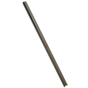 Flexi Storage 660mm Stainless Steel Hanging Rod