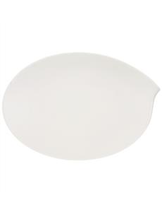Flow Oval Platter 36cm