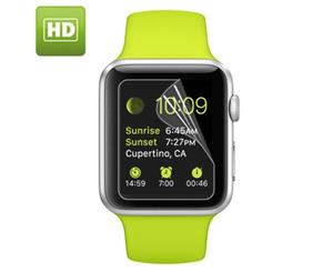 For Apple Watch (42mm) Diameter HD Screen Protector