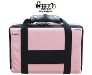 Formula Sports - Multi Set Dart Cases - Pink