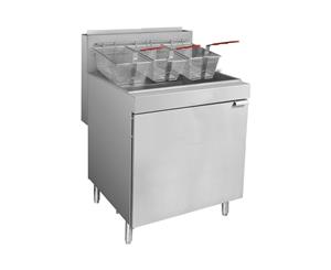 Frymax RC500 Superfast Natural Gas Tube Fryer
