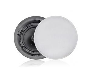 Fusion MS-CL602 2-Way 6" 40W RMS In-Ceiling Speakers
