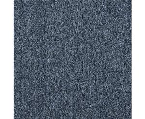 Galaxy Premium Grade Carpet Tiles Heavy Duty Use Hard wear 50X50CM 20Pcs 5m2 Box - Charcoal