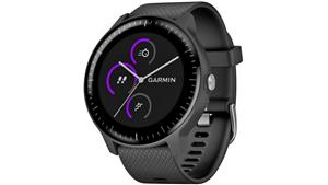 Garmin Vivoactive 3 GPS Smart Watch with Music Storage and Playback