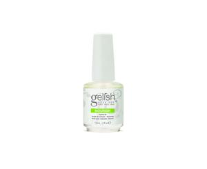 Gelish Nourish Cuticle Oil (15ml) Hydrate Restore Healthy Nails