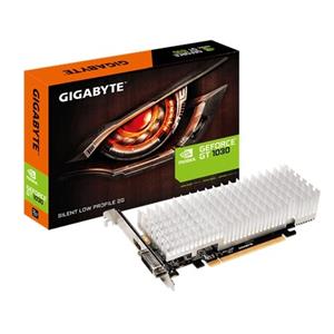 Gigabyte (N1030SL-2GL) 2G GT 1030 OC PCI-E VGA Card
