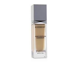 Givenchy Teint Couture Everwear 24H Wear & Comfort Foundation SPF 20 # P115 30ml/1oz