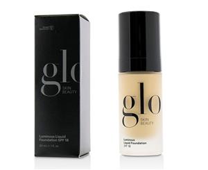 Glo Skin Beauty Luminous Liquid Foundation SPF18 # Porcelain 30ml/1oz