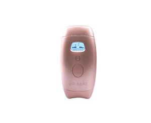 Go Bare - Unisex IPL Hair Removal - Pink