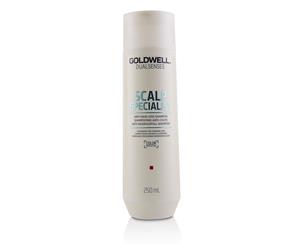 Goldwell Dual Senses Scalp Specialist AntiHair Loss Shampoo (Cleansing For Thinning Hair) 250ml/8.4oz