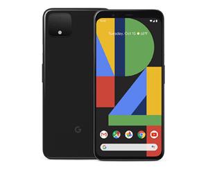 Google Pixel 4 XL 6GB Ram 64GB Rom - Just Black